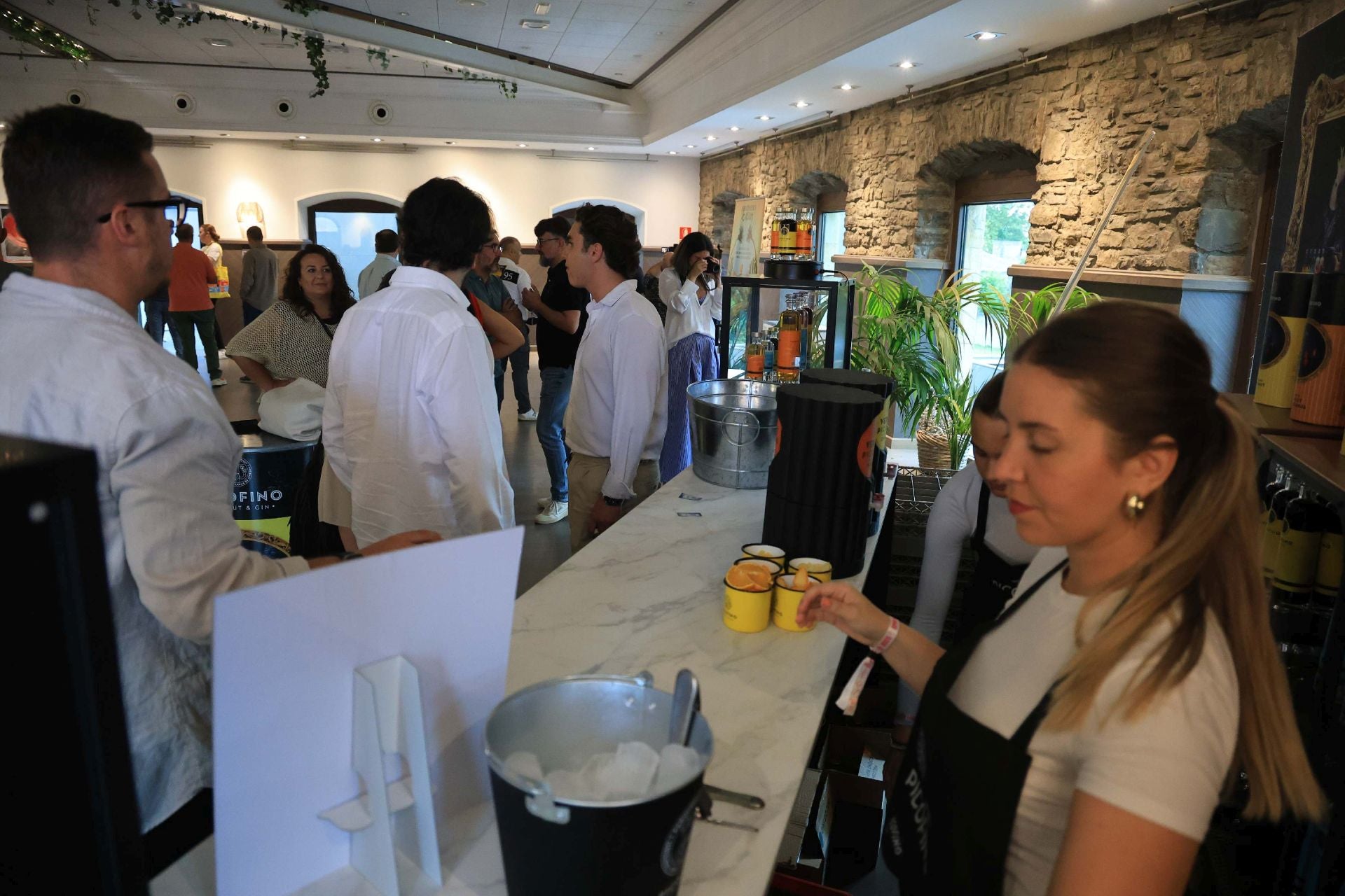 Vuelve Spirit Planet, la cita favorita del verano en Gijón