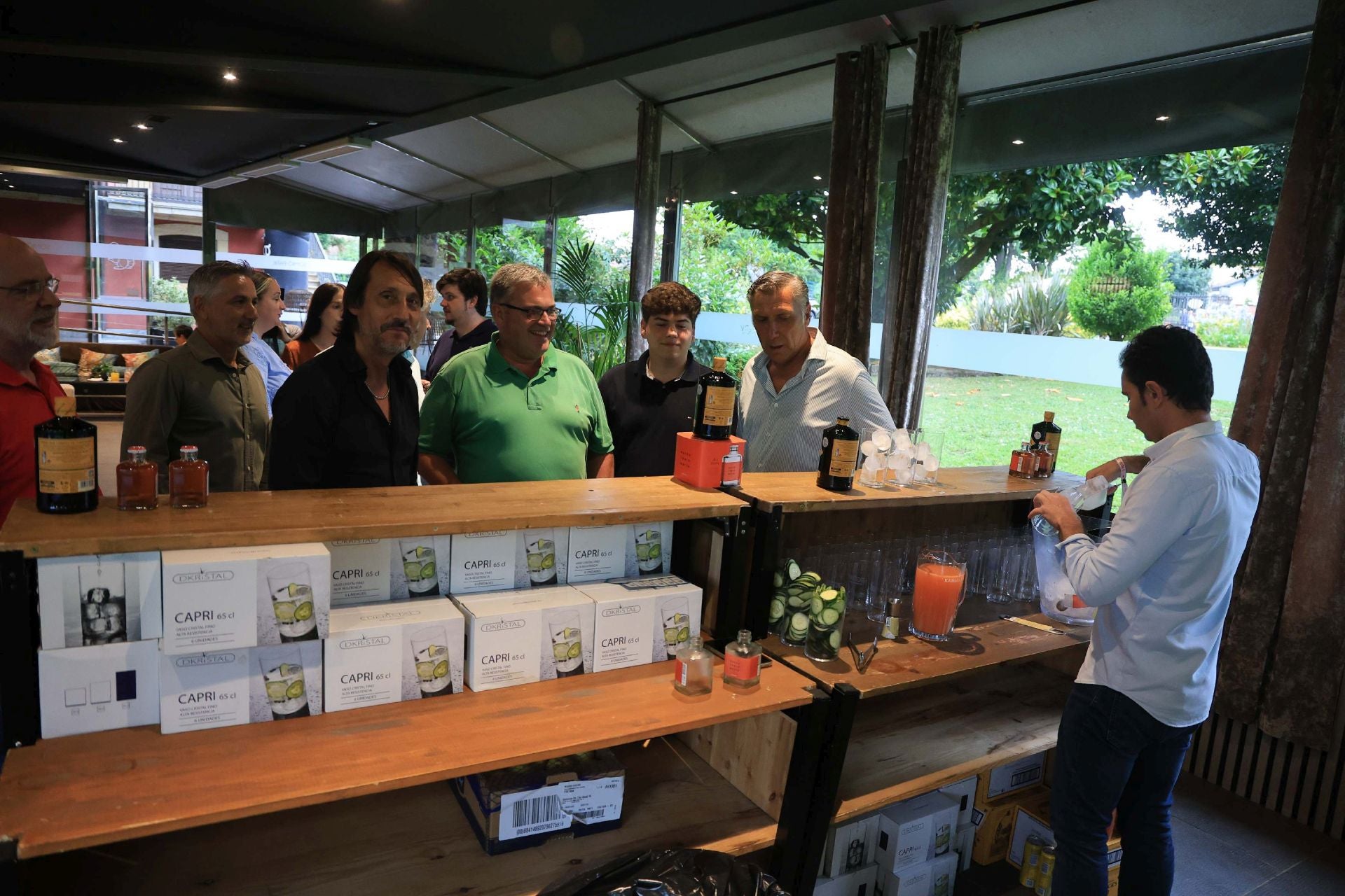 Vuelve Spirit Planet, la cita favorita del verano en Gijón