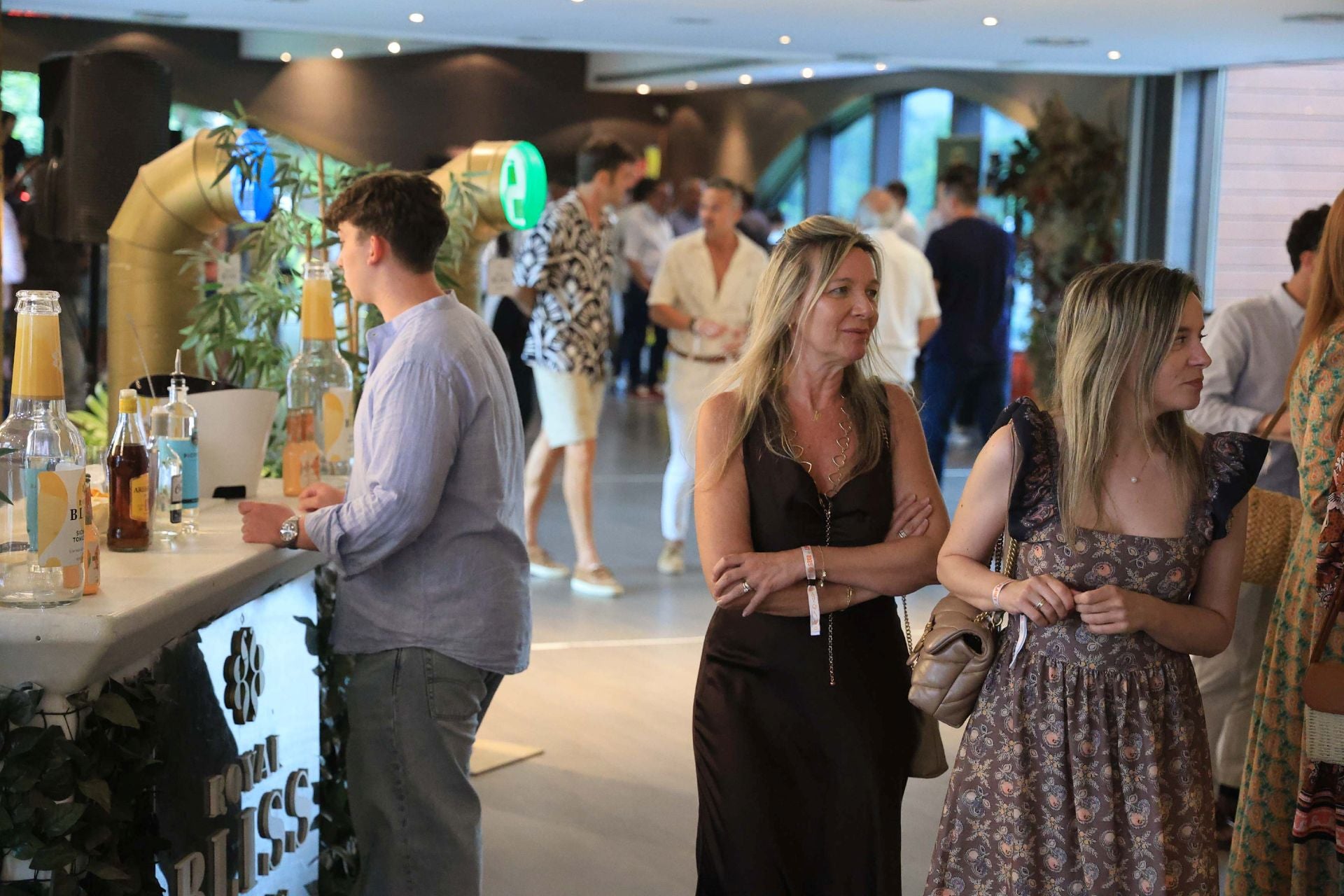 Vuelve Spirit Planet, la cita favorita del verano en Gijón