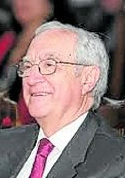 Imagen - Francisco Javier Lasarte Álvarez.