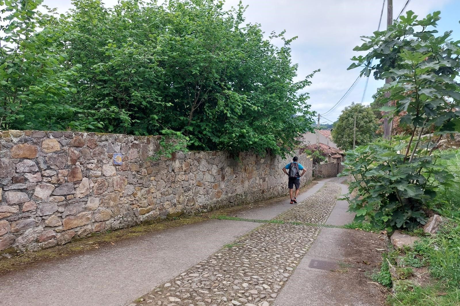 Imagen secundaria 2 - La ruta entre las playas de Ribadesella y Vega tiene mucha costa y arenales pero también huellas de dinosaurios, etnografía y paso por recodos rurales con mucho encanto.