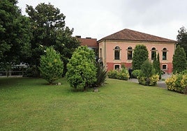 El Somió Park acogerá la gala de entrega de las vigesimoquintas Calderetas de Don Calixto.