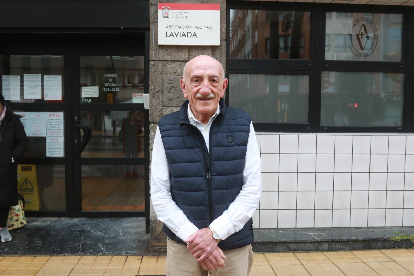 Florencio Martín