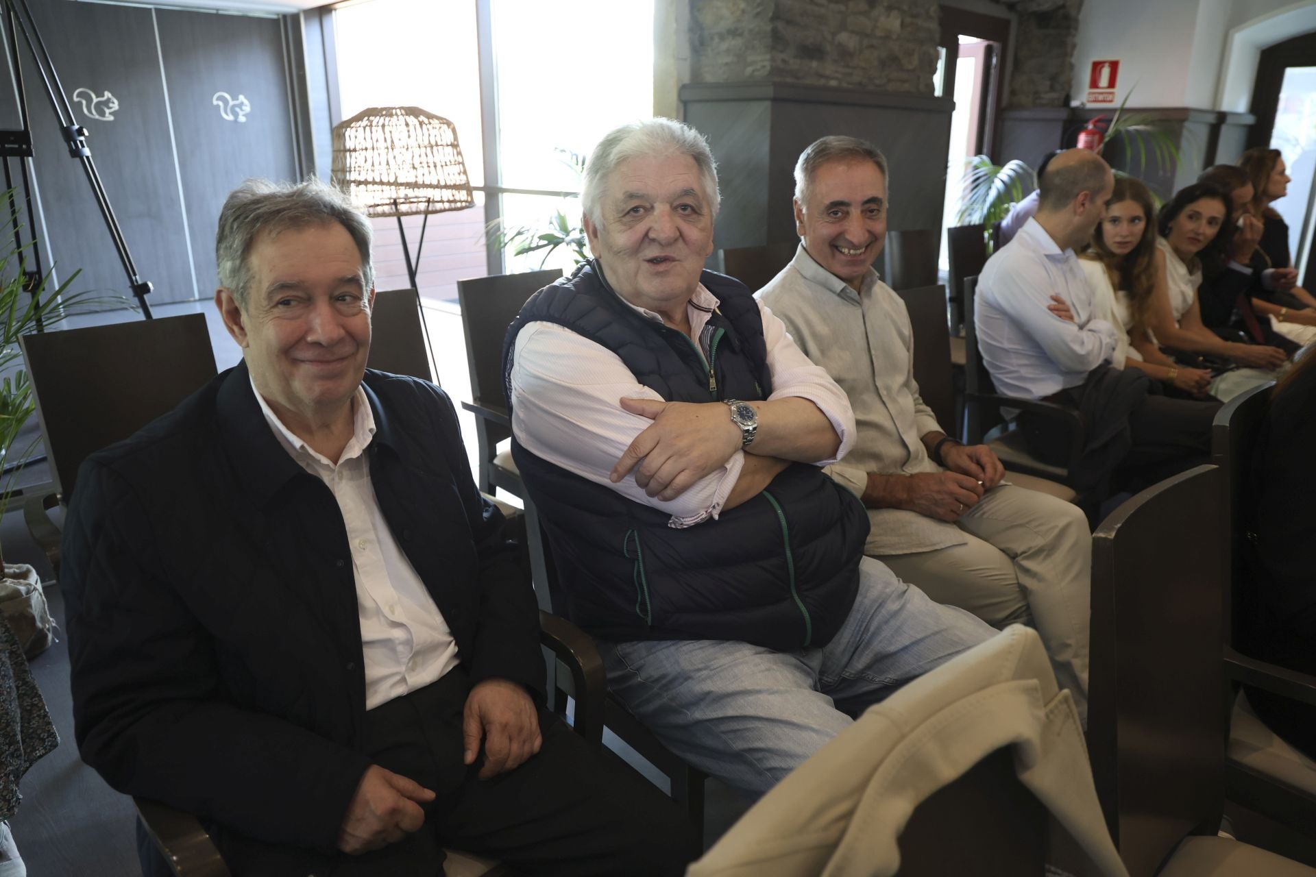 La entrega de las Calderetas de Don Calixto en imágenes