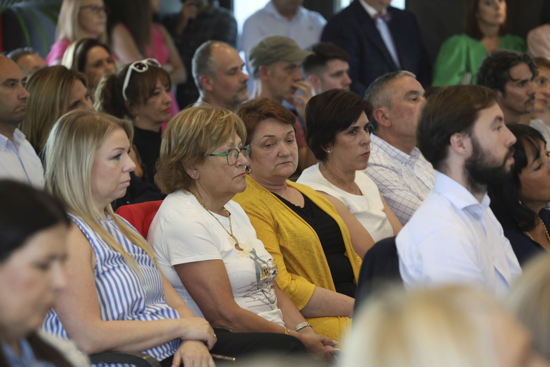La entrega de las Calderetas de Don Calixto en imágenes