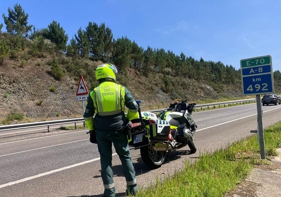 Las diligencias han sido remitidas al Juzgado de Primera Instancia e Instrucción de Castropol
