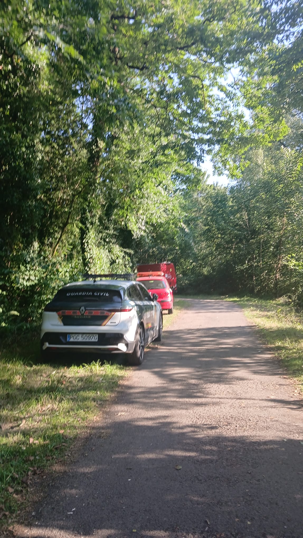 Trágico desenlace en la búsqueda de un joven en el río Nalón