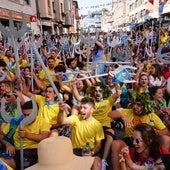 ¿Cuánto sabes de las fiestas del verano en Asturias?