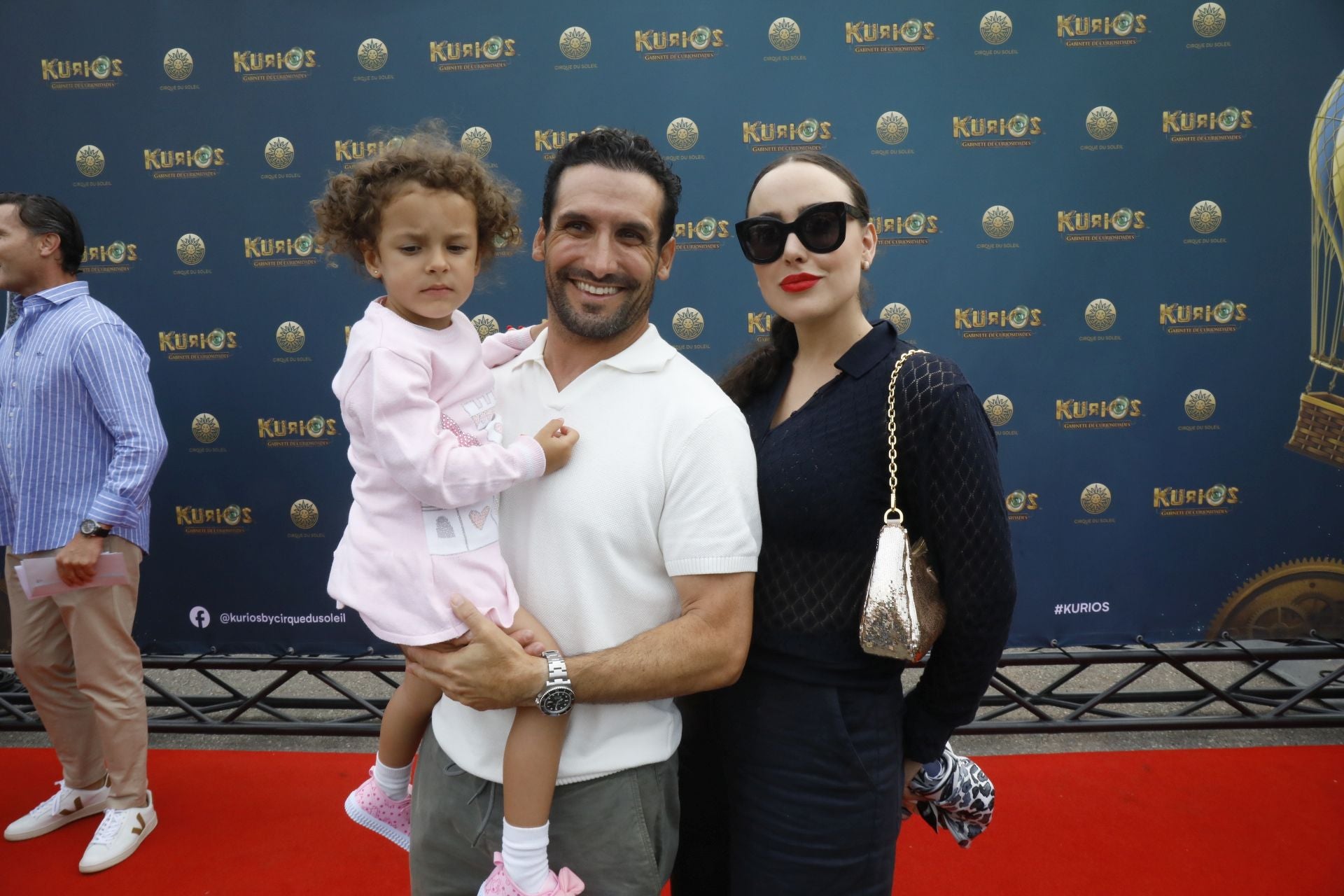 Las espectaculares imágenes que deja &#039;Kurios&#039; del Cirque du Soleil en su estreno en Gijón