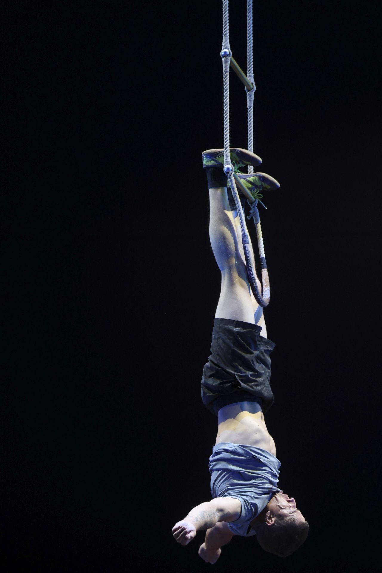 &#039;Kurios&#039; en Gijón: un recorrido por el gabinete del Cirque du Soleil