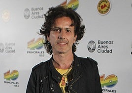 Coti actuará en Salinas.