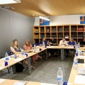 Reunión por el ERE de Duro Felguera, el viernes en el SASEC.