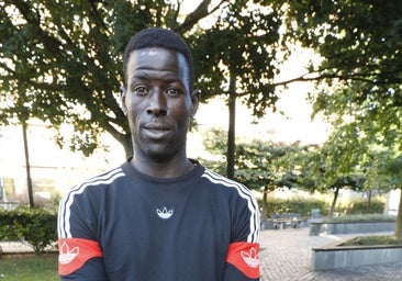 Papagore Ndoye.