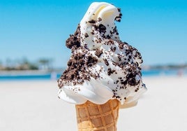 Dónde están los mejores helados artesanos de Asturias este verano