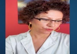 Laura Pire, nutricionista: «El chocolate, del más puro posible, tiene un efecto bastante similar al del café»