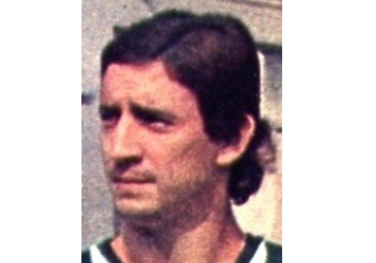 Fallece el langreano Severino González, exfutbolista del Langreo, Cádiz, Castellón y Caudal