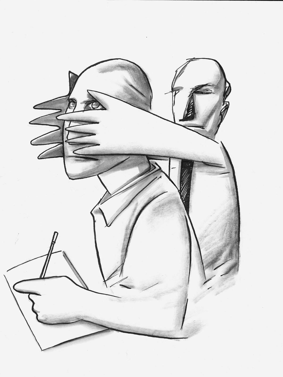 Frente a las amenazas, más periodismo