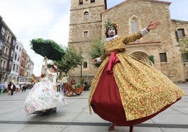¿Cuáles son las mejores fiestas de Avilés y comarca?