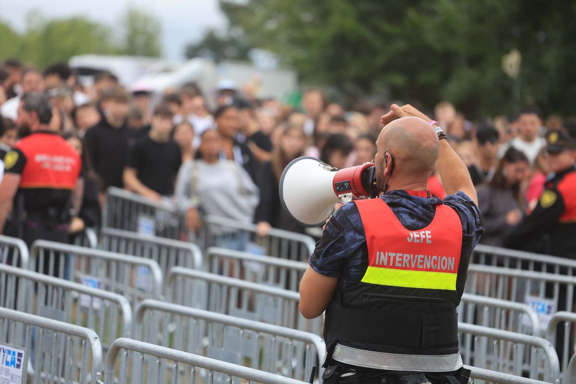 El Festival Boombastic se desata en Asturias