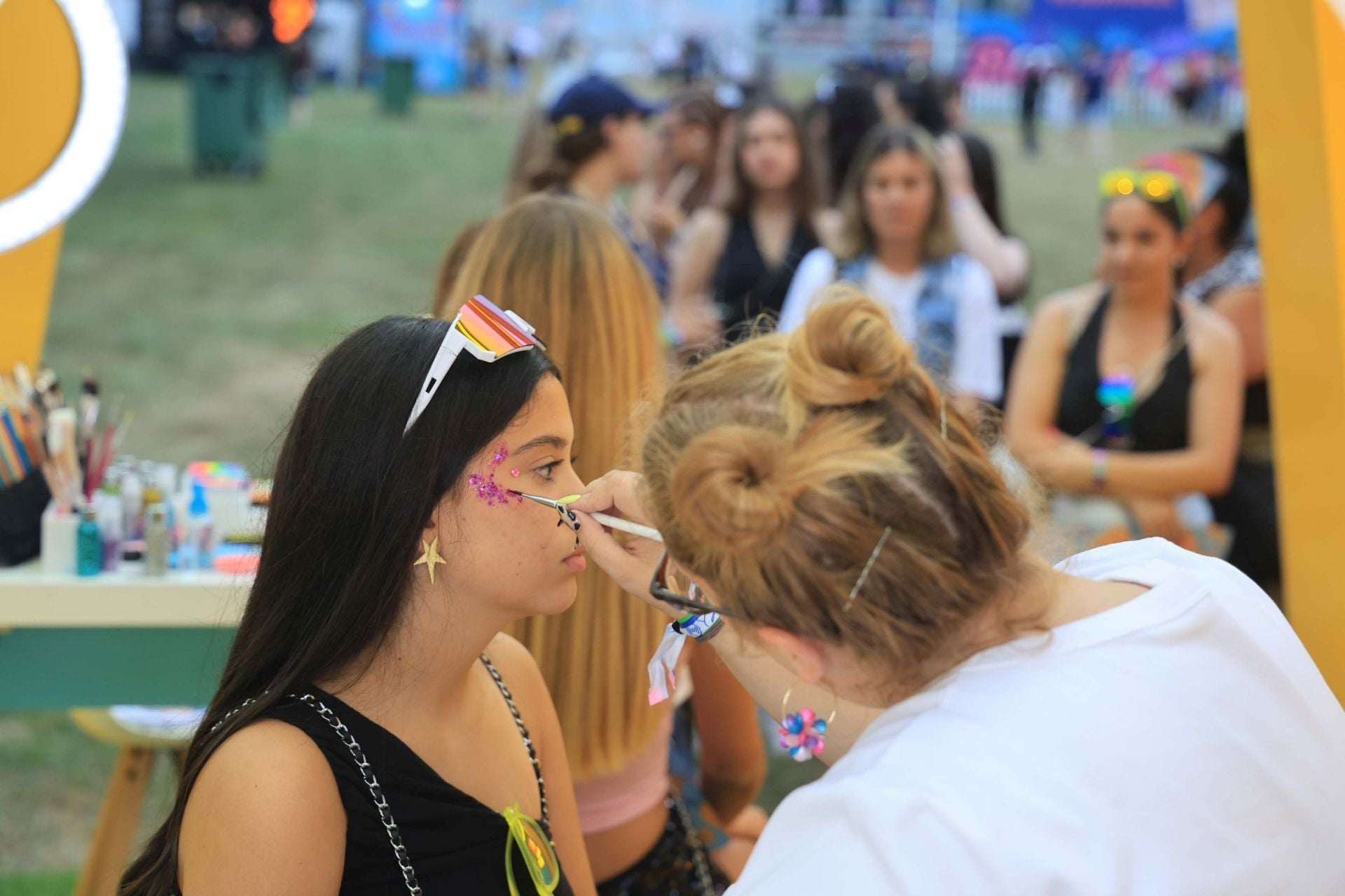 El Festival Boombastic se desata en Asturias