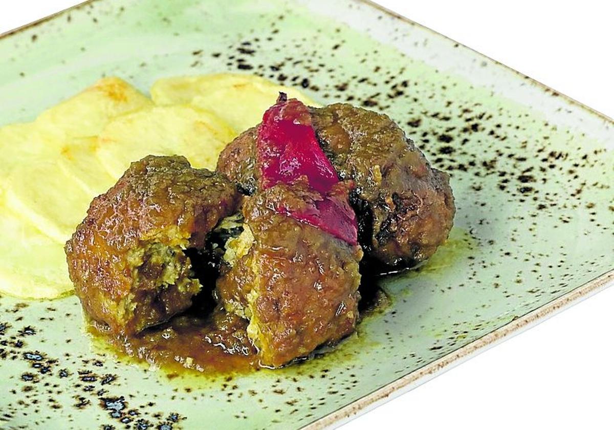Ranking: ¿dónde se come el mejor rollo de bonito en Asturias?