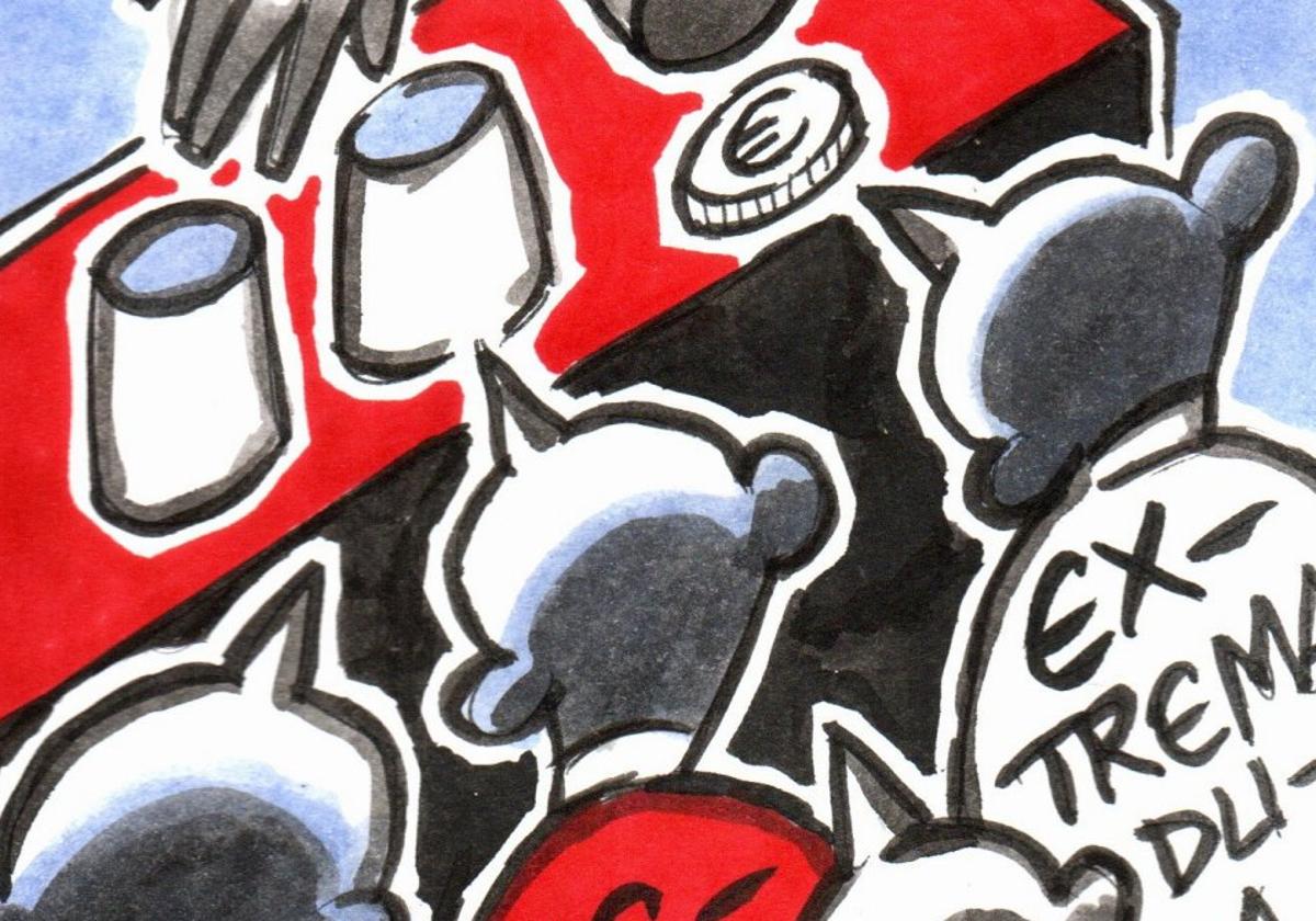 El cupo catalán y los juegos de suma cero