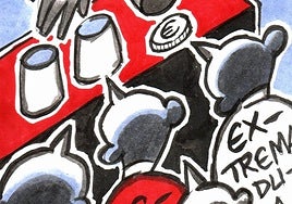 El cupo catalán y los juegos de suma cero