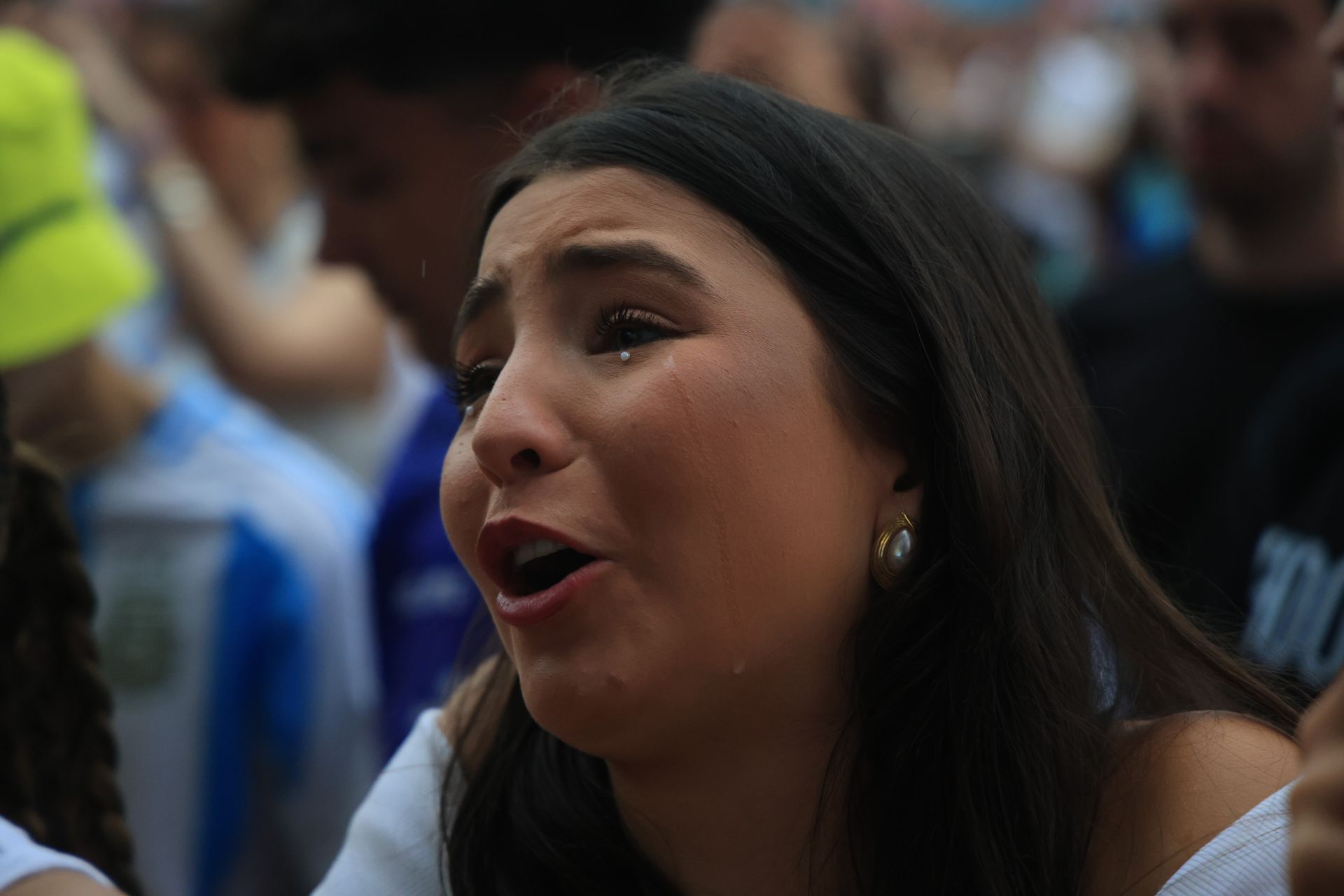 Asturias se rinde a la última descarga del Boombastic