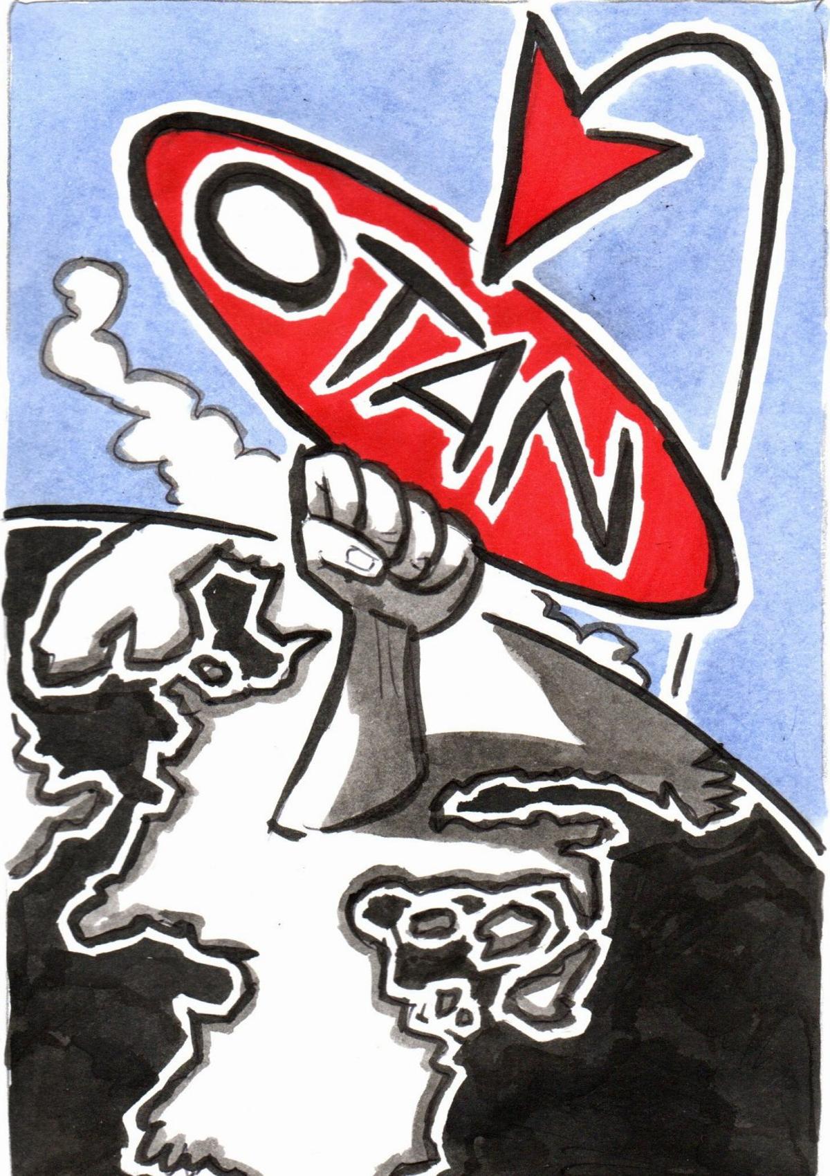 OTAN, 39 años después