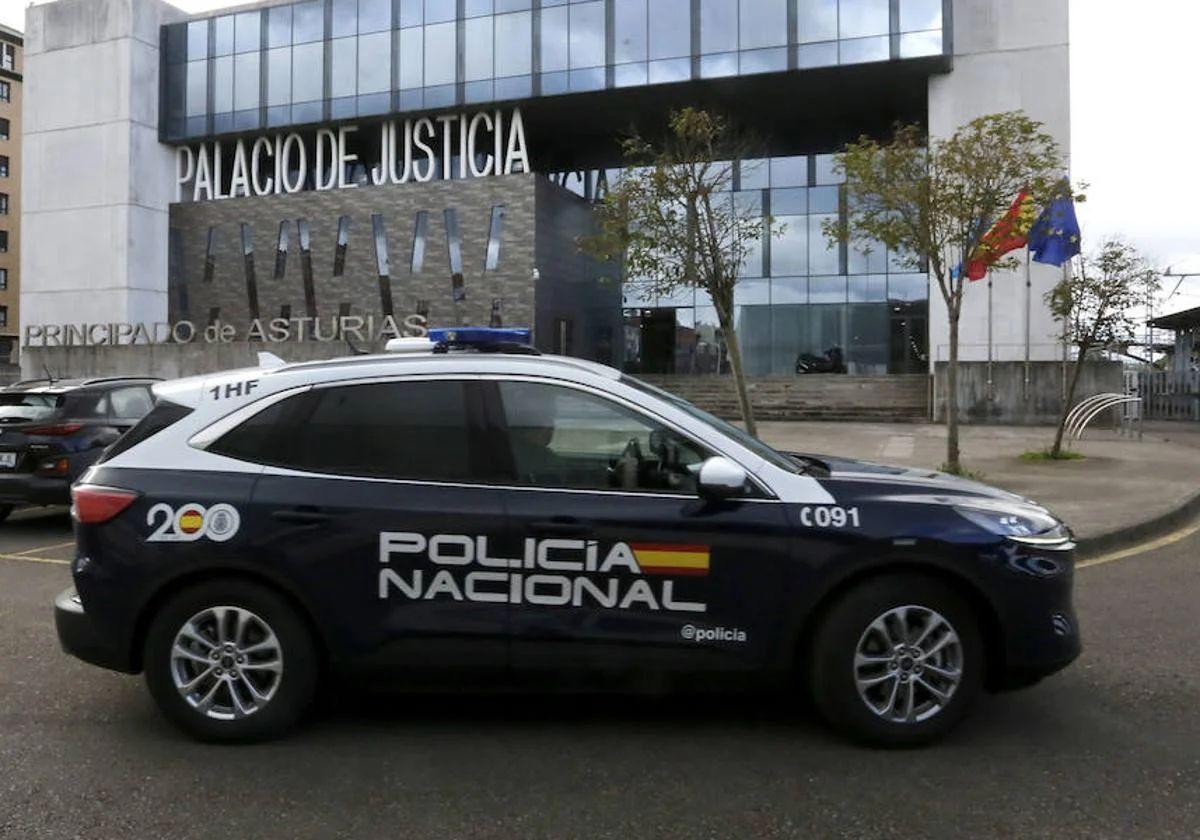 Detenido un hombre en Gijón por el timo del 'tocomocho'