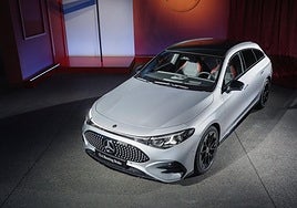 Con esta tecnología la autonomía alcanza los 761 kilómetros.