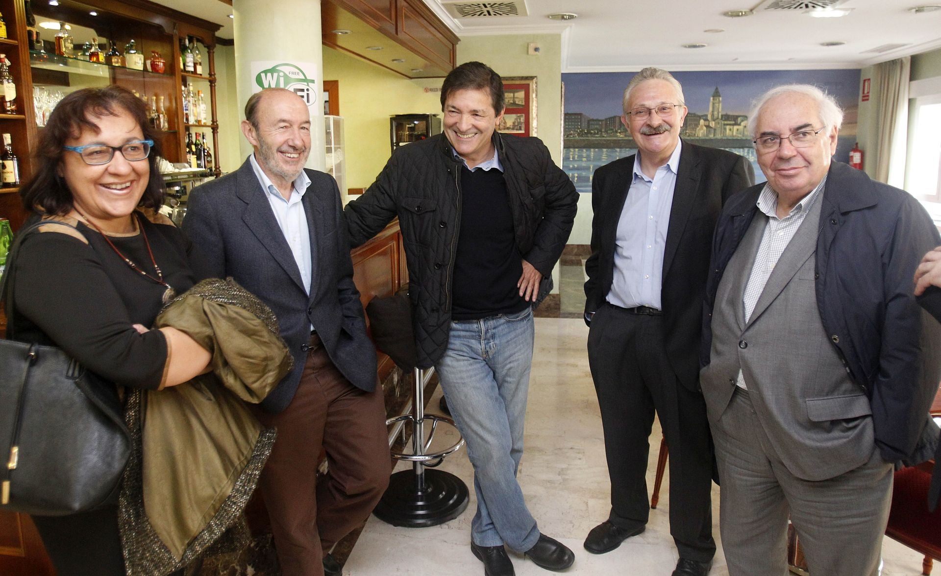 Antonio Trevín, una vida en imágenes