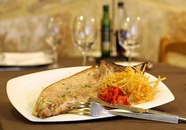 Guía para disfrutar del mejor bonito del Cantábrico en Asturias