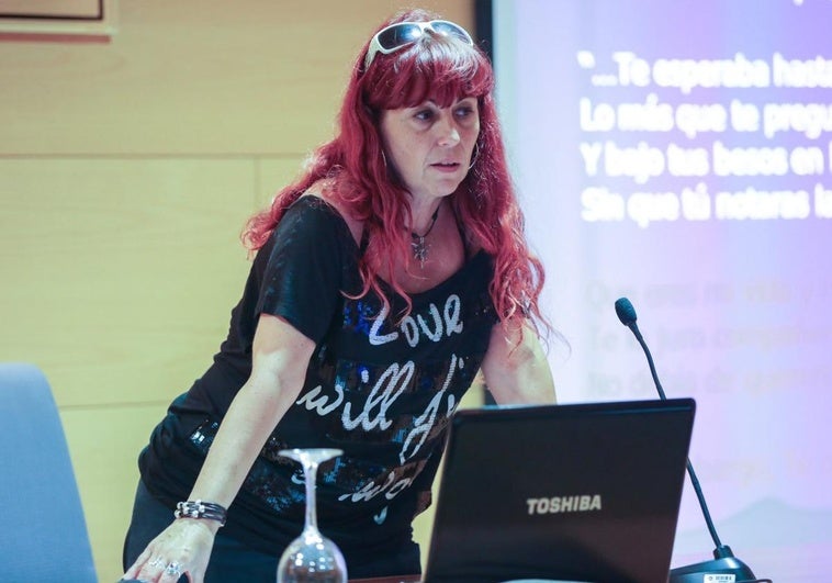 Astursex mantiene viva la memoria de Efigenio Amezúa