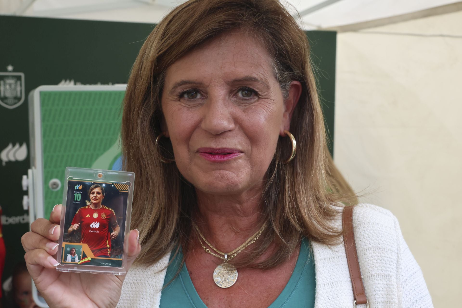 Oviedo se vuelca con la Selección española femenina