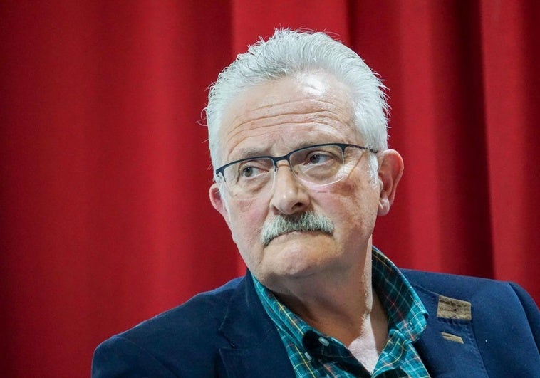 Luto en Asturias por el fallecimiento de Antonio Trevín