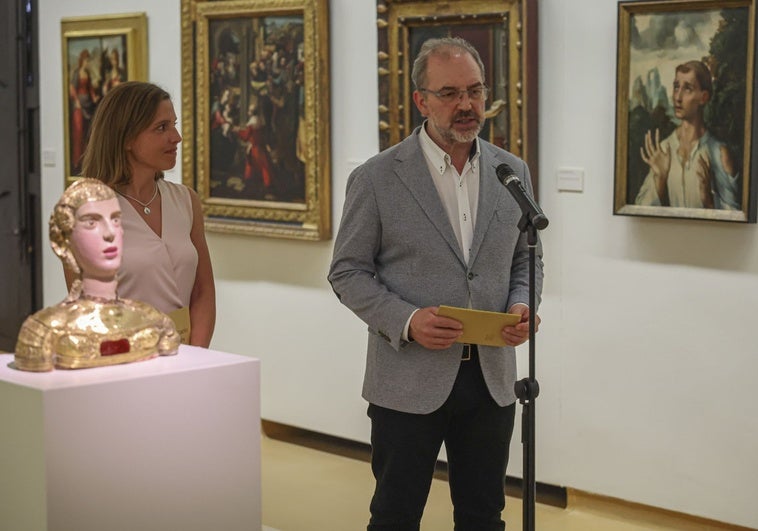 El Museo de Bellas Artes tendrá director a principios del mes de septiembre
