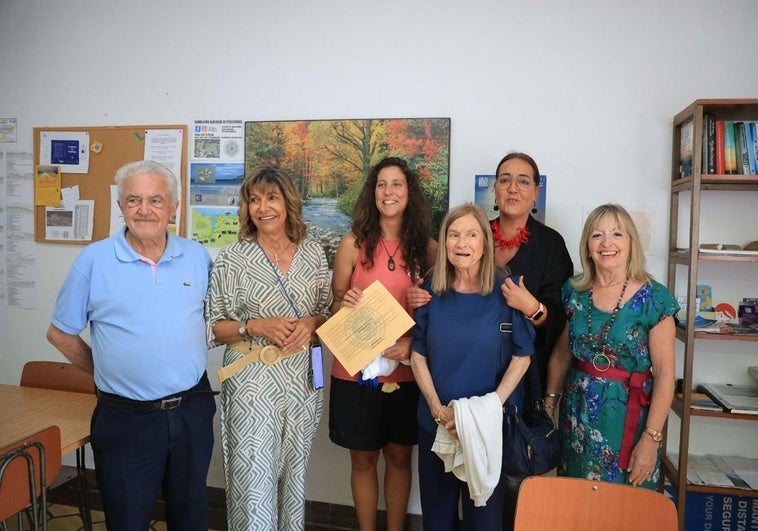 «Quiero conocer el Camino Primitivo por su historia»
