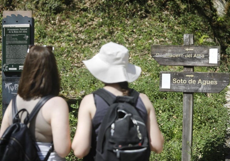Los bonos de turismo rural de Asturias, disponibles desde este viernes