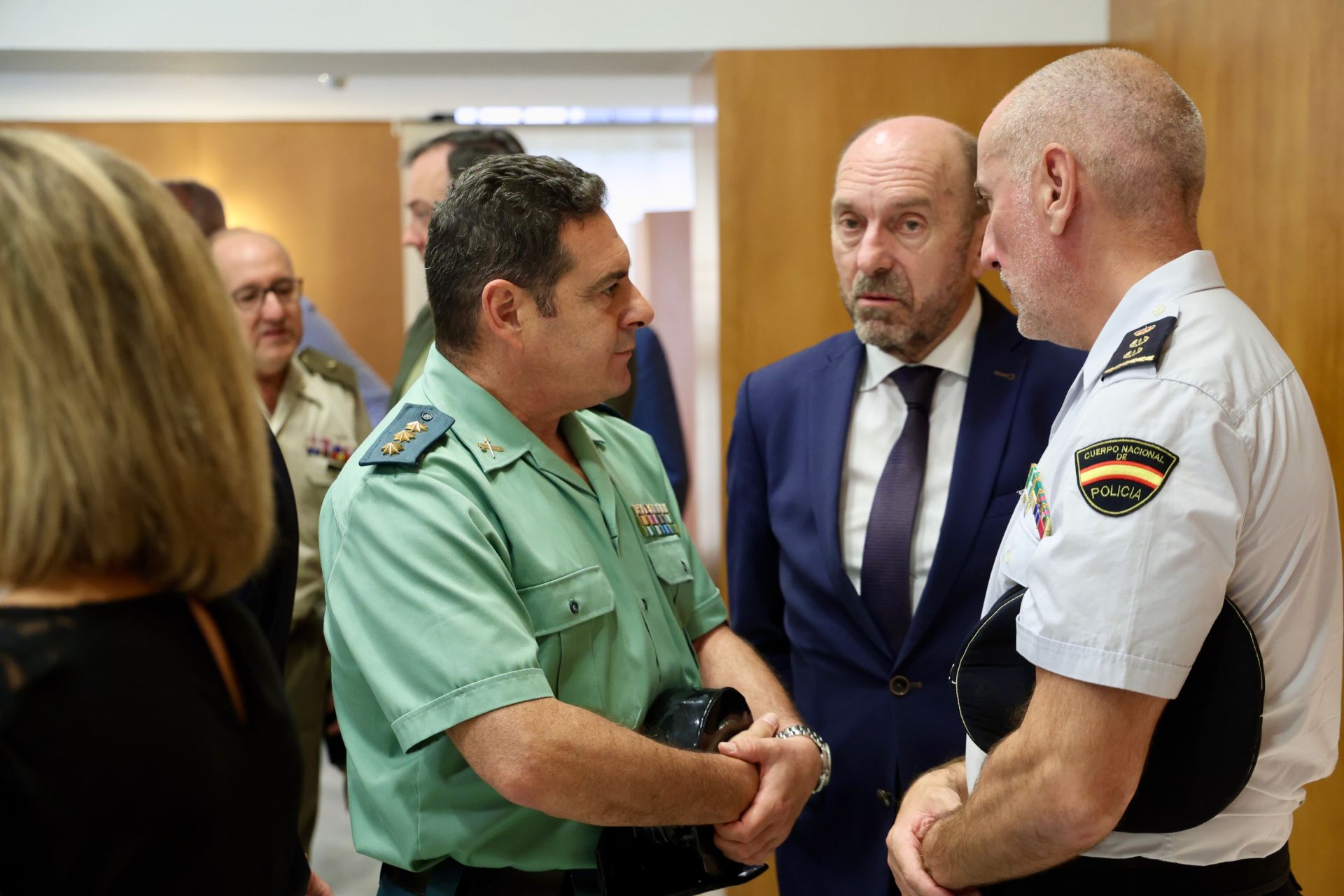 Asturias despide a Antonio Trevín