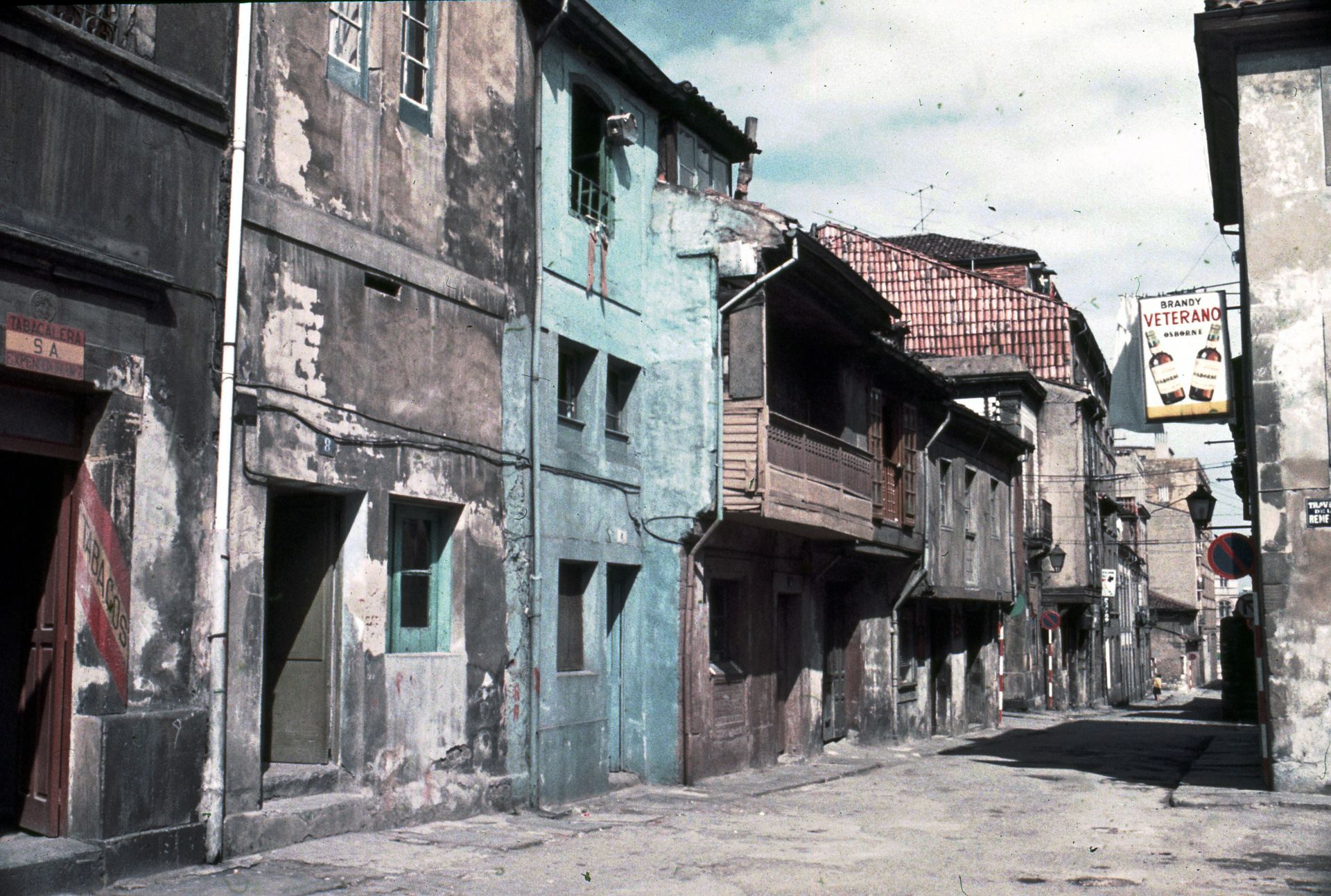 Cimavilla. 1975