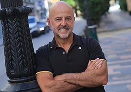 Carlos Rivas Velasco.