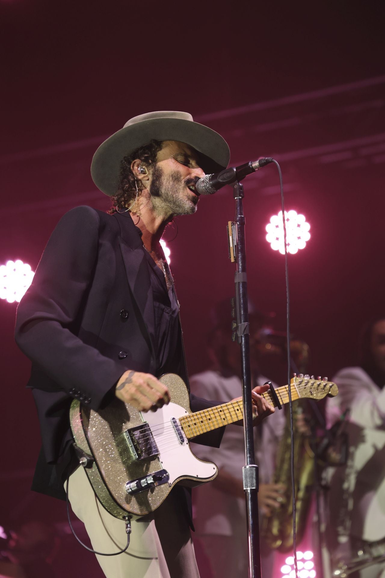 Gijón vibra con Leiva