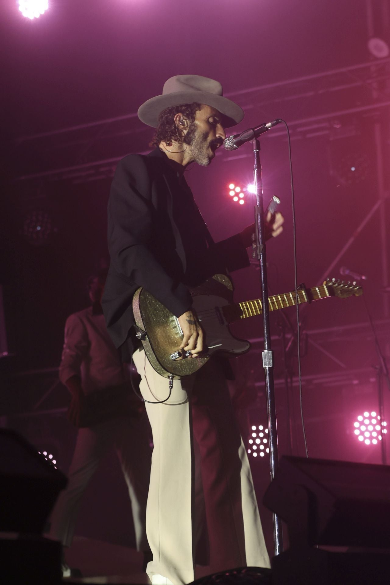 Gijón vibra con Leiva
