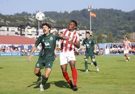 A este Sporting de Gijón le falta cocción