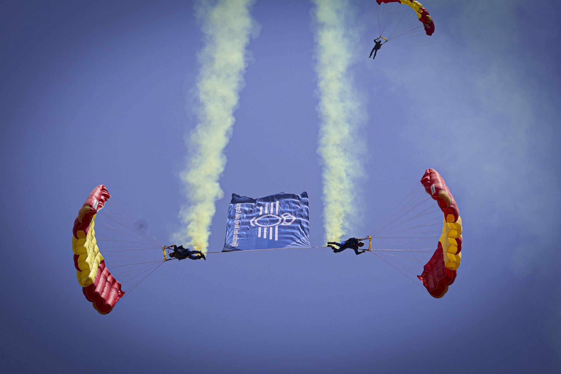 Las imágenes más espectaculares del Festival Aéreo de Gijón 2025