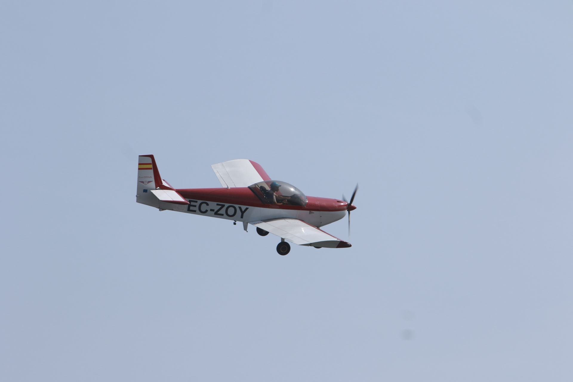 Las imágenes más espectaculares del Festival Aéreo de Gijón 2025