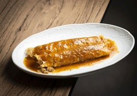 Menú de verano en el restaurante El Rincón de Adi por 32€