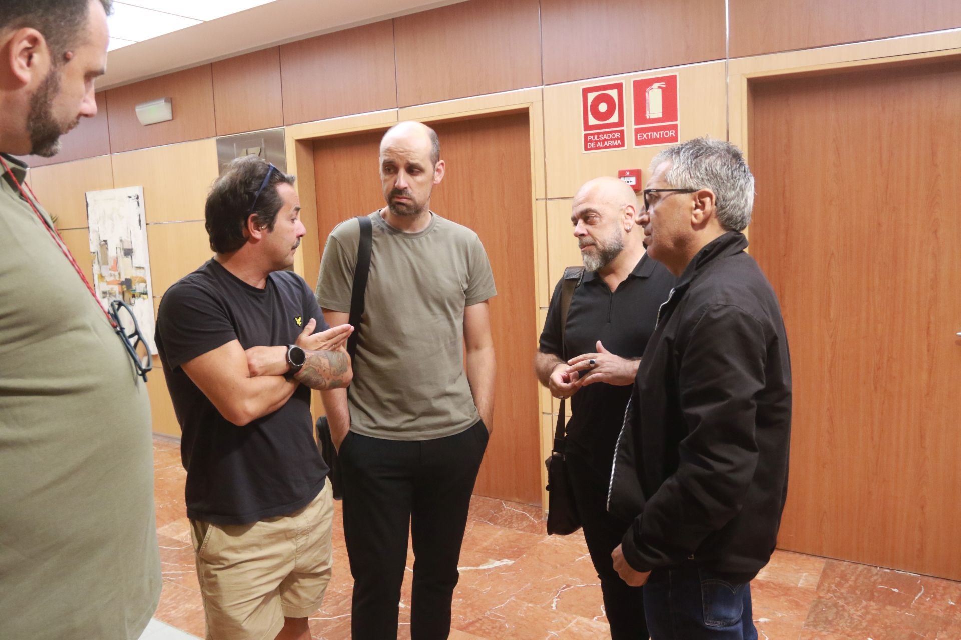 Asturias se entrega en un multitudinario adiós a Xuan Bello