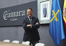 Félix Baragaño inaugura hoysu 14 Feria de Muestras.